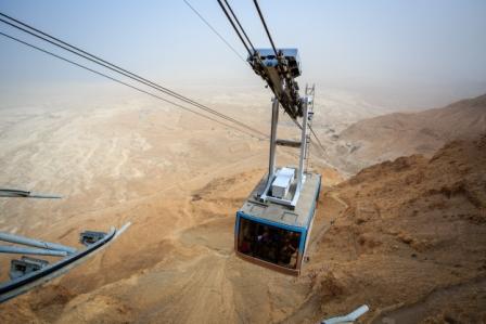 Masada