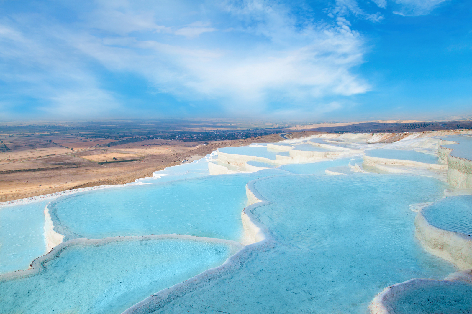Pamukkale