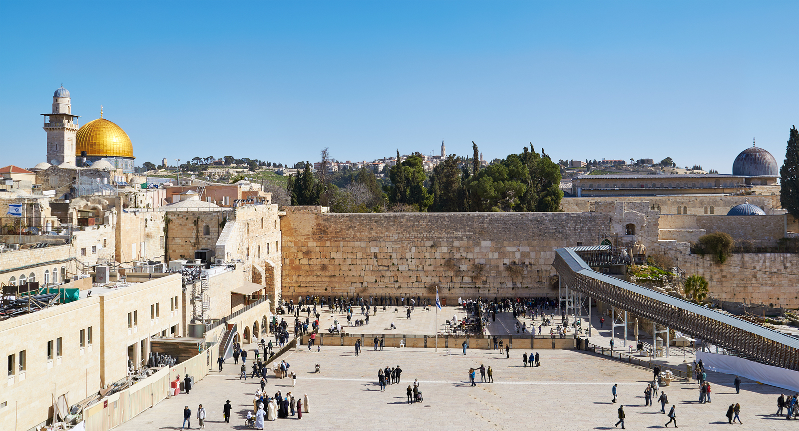 Western Wall