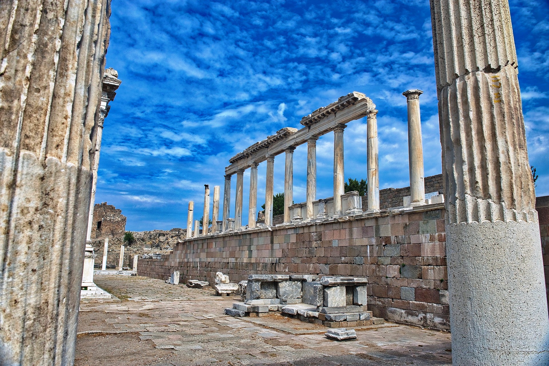 Pergamon