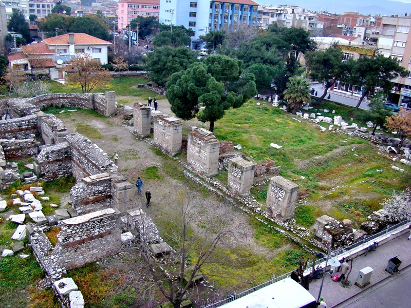 Thyatira