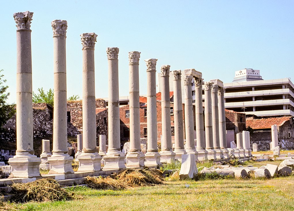Smyrna