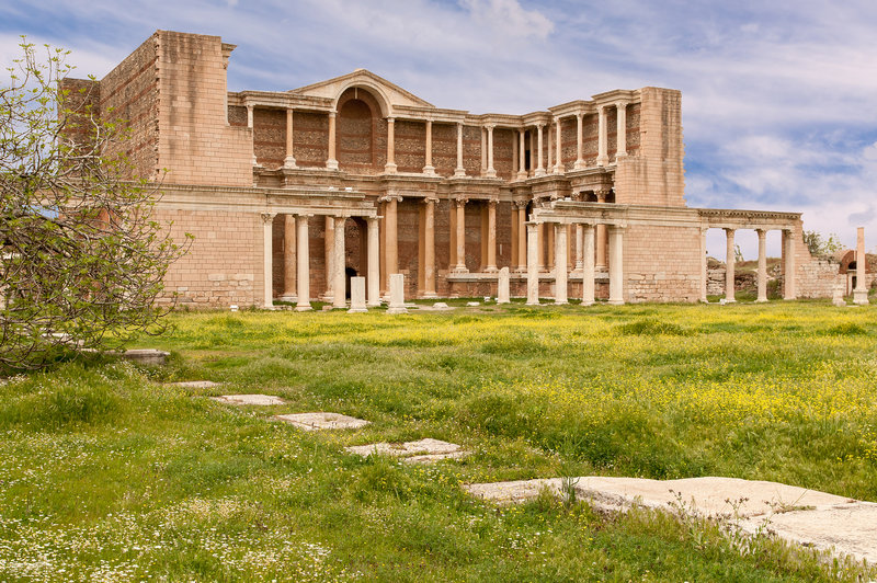 Sardis