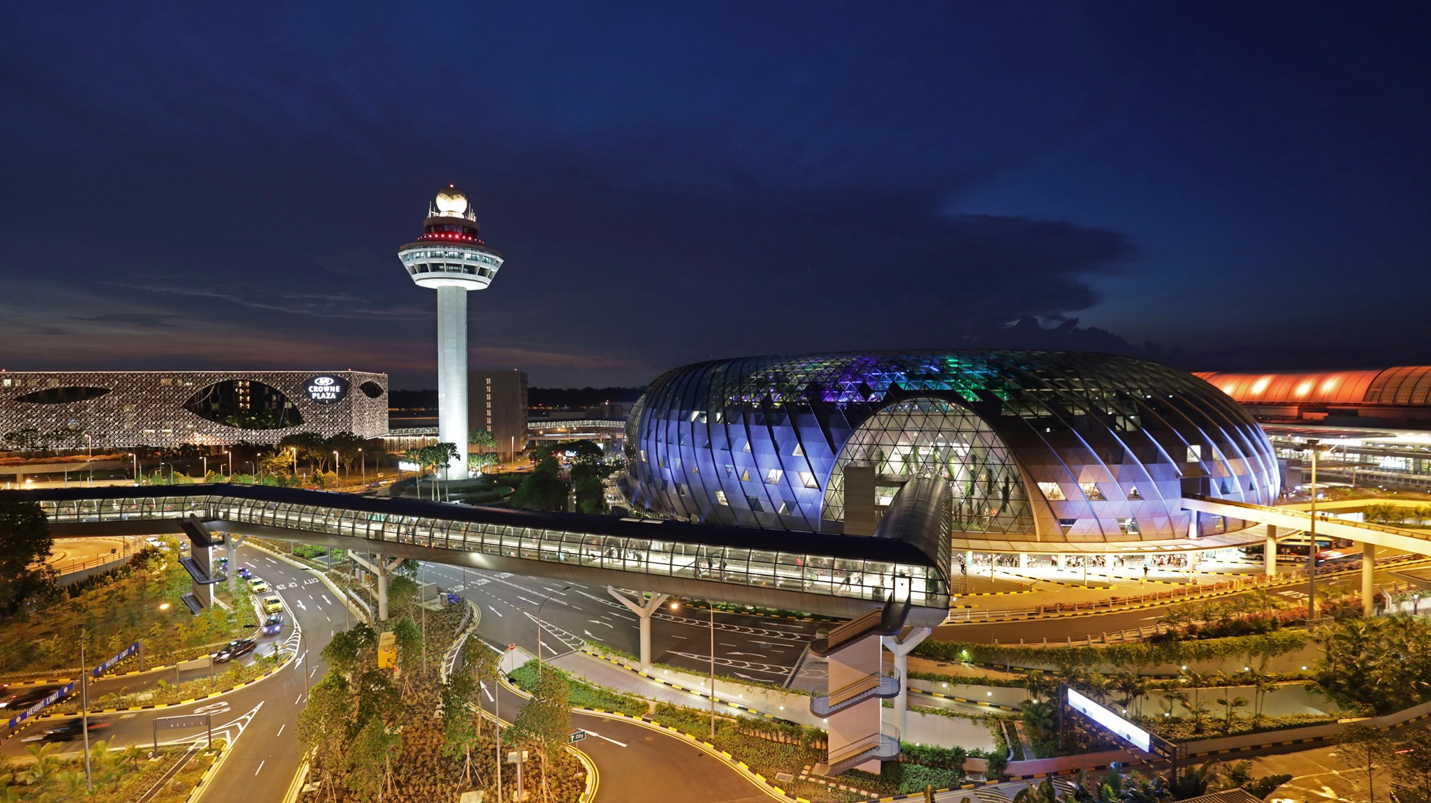 Changi Airport