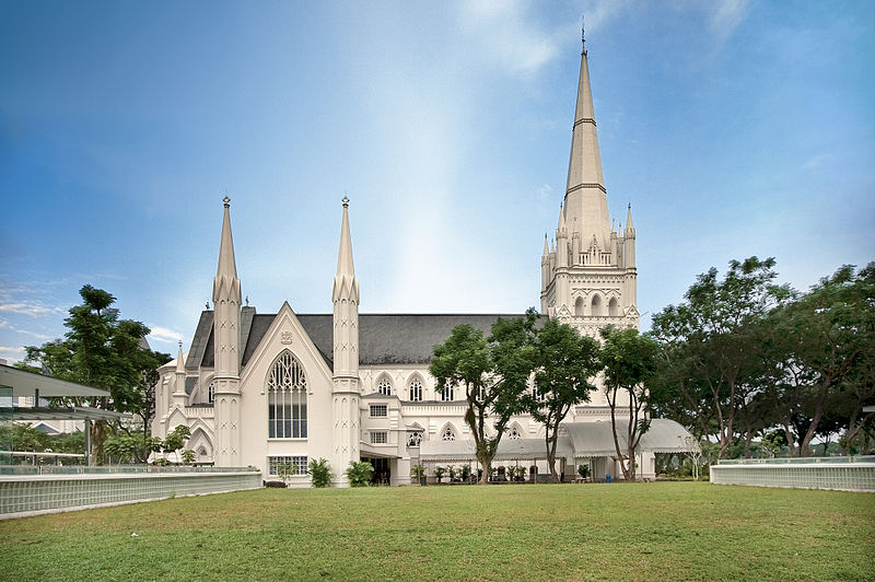 Saint_Andrew’s_Cathedral,_Singapore_-_20090911