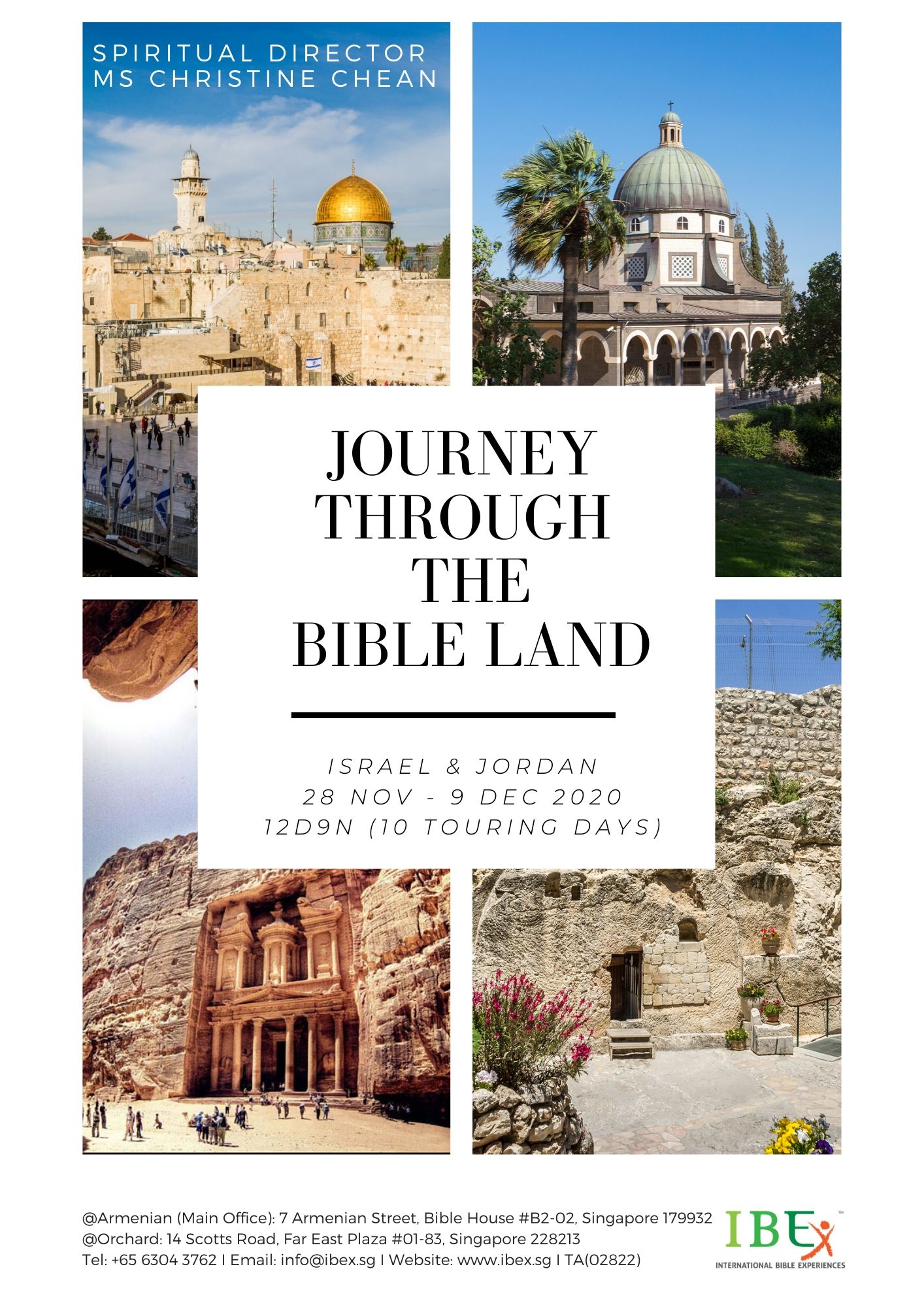 Cover Page