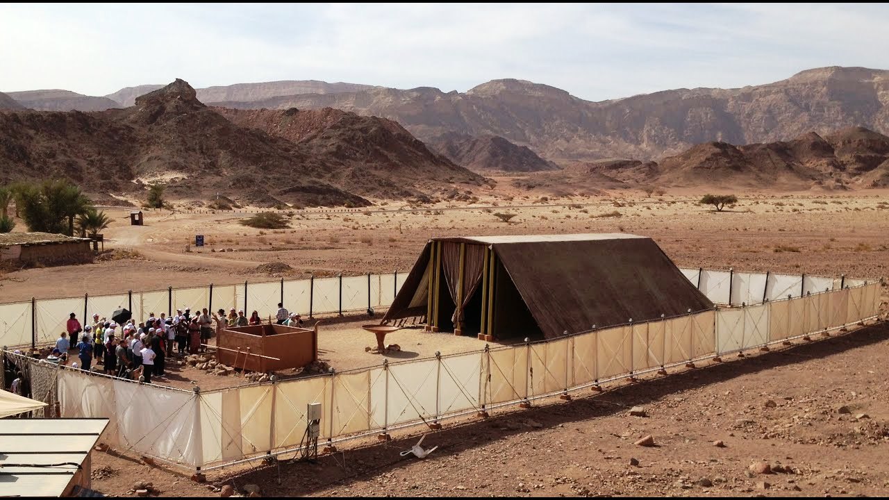 Timna National Park