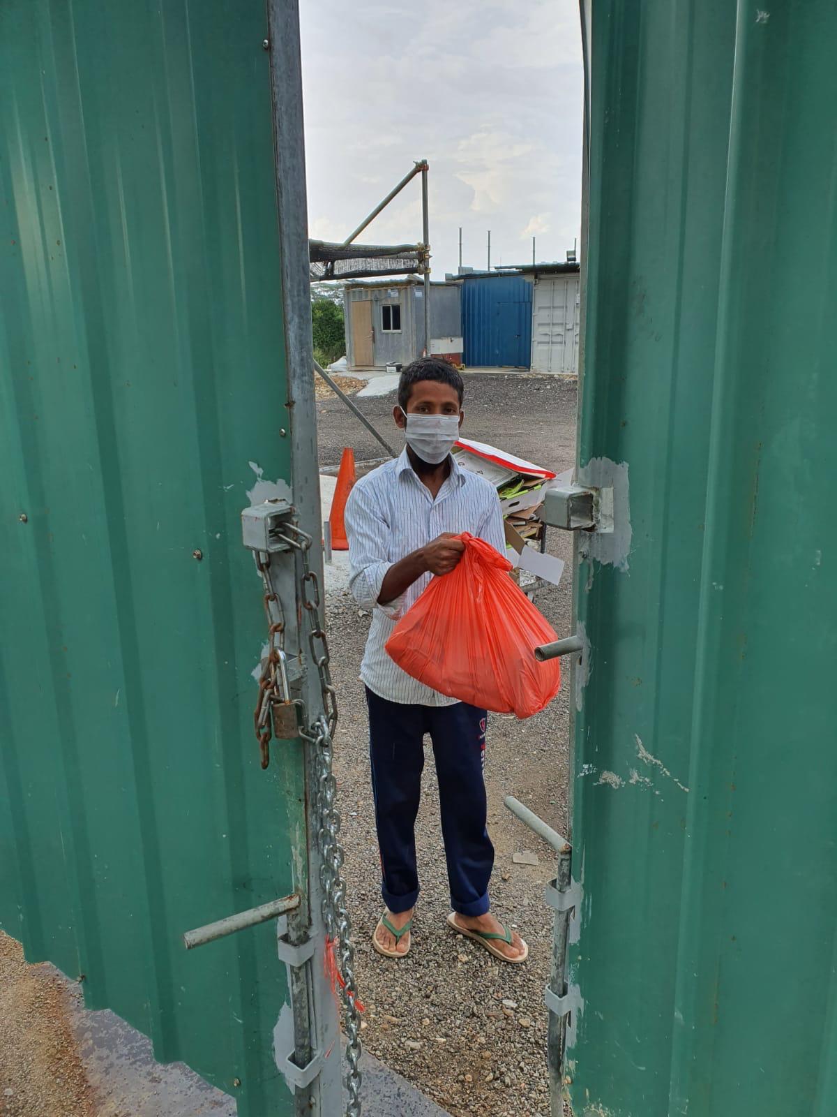 2642020 @ HPC Builders Pte Ltd 220 Neo Tiew Cresent