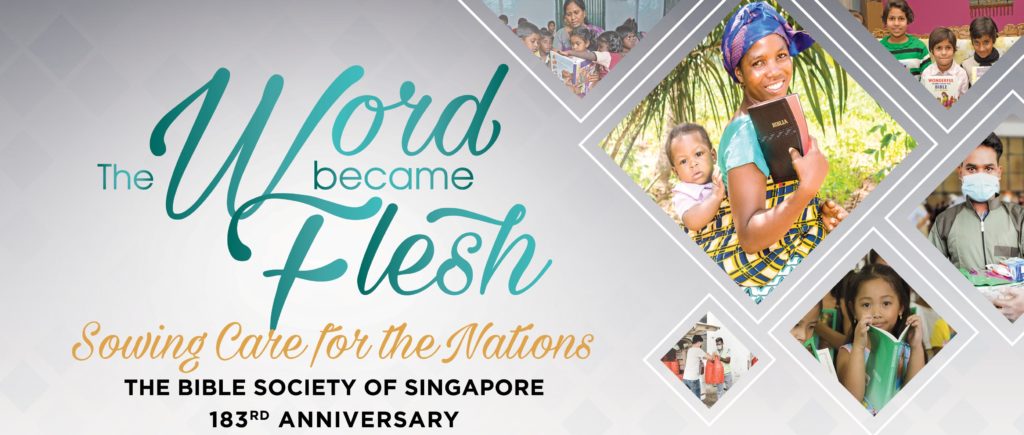 Caring for the Indian Churches and Guest Workers Amidst Adversity Caring for the Indian Churches and Guest Workers Amidst Adversity