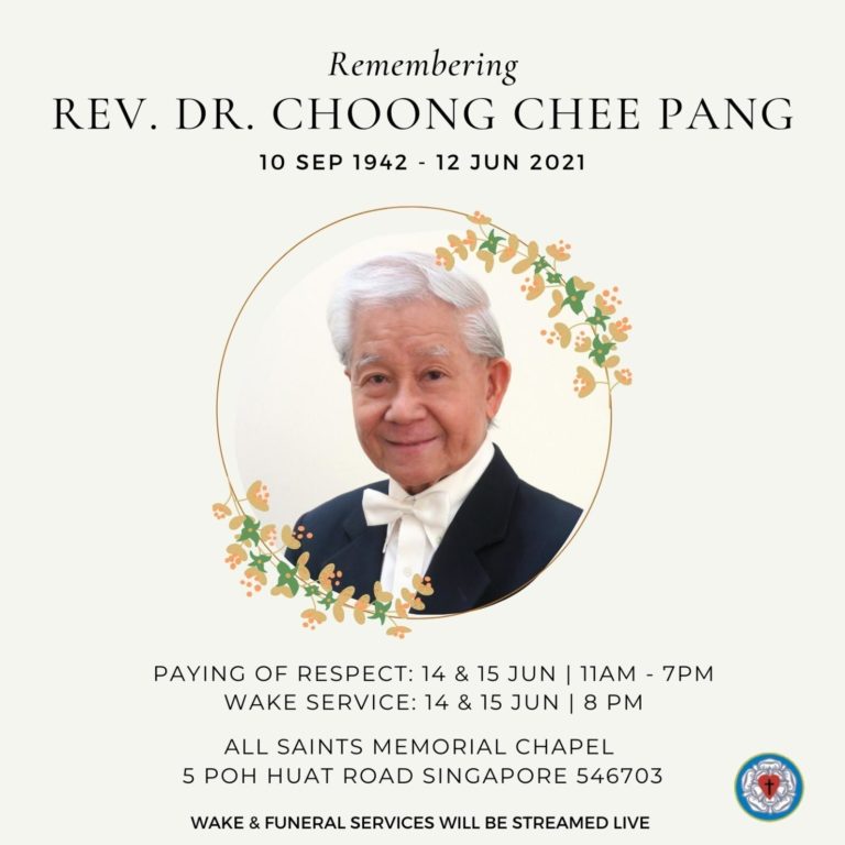 prof choong-en