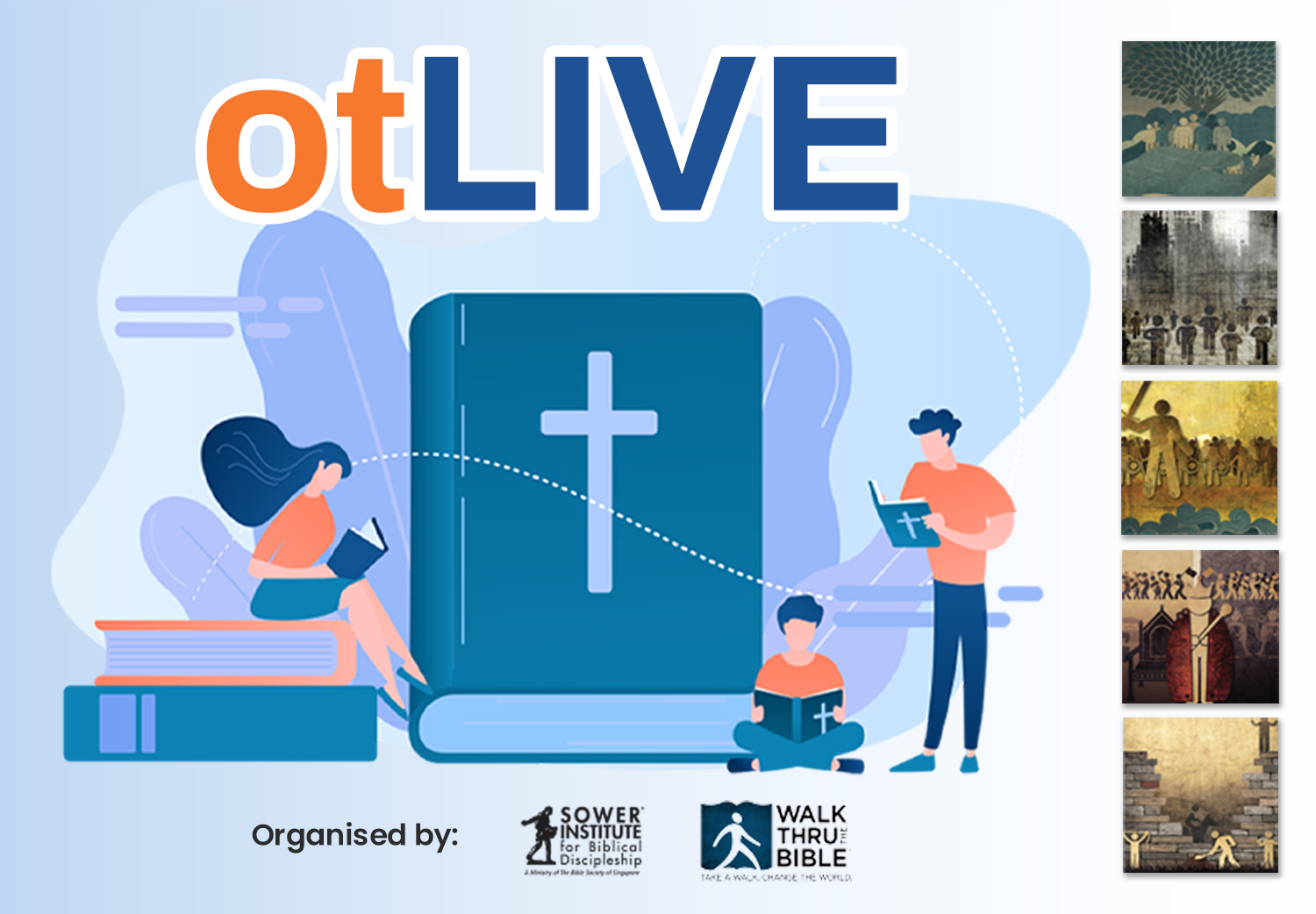 <strong>otLIVE 2023</strong> <strong>otLIVE 2023</strong>