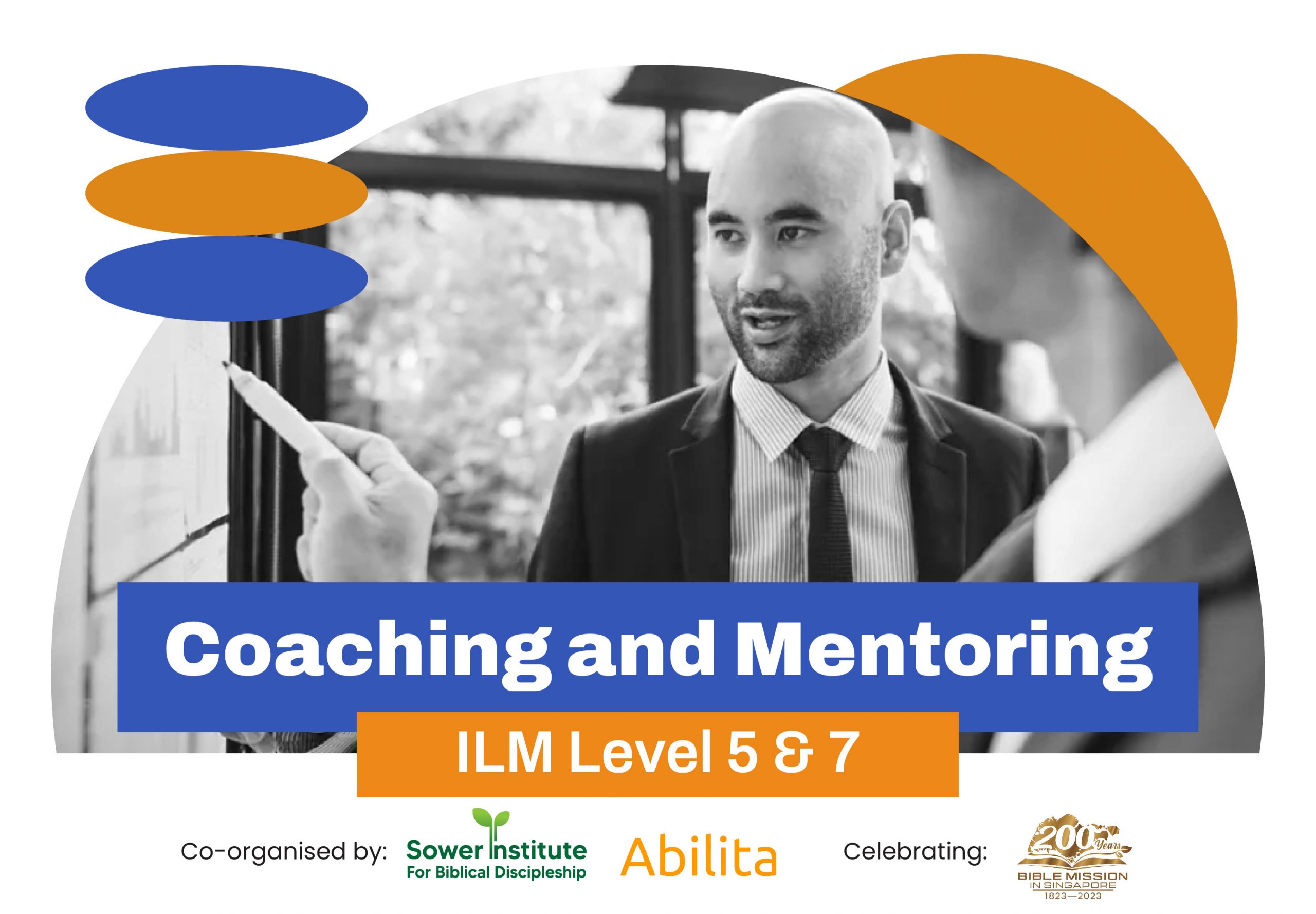 <strong>ILM Level 5 - Diploma in Effective Coaching And Mentoring<strong>