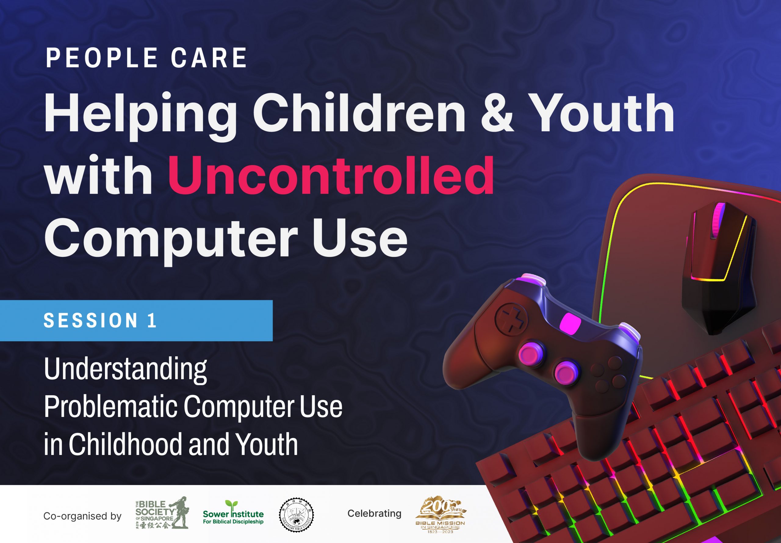 Understanding Problematic Computer Use in Childhood and Youth