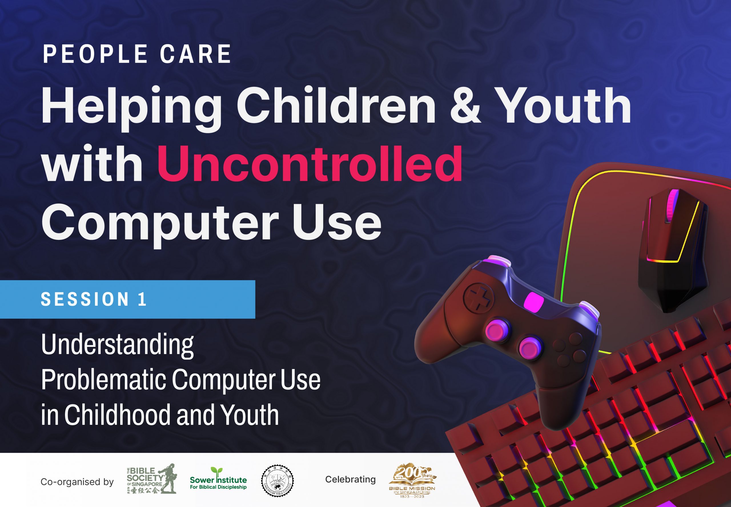 Understanding Problematic Computer Use in Childhood and Youth Understanding Problematic Computer Use in Childhood and Youth