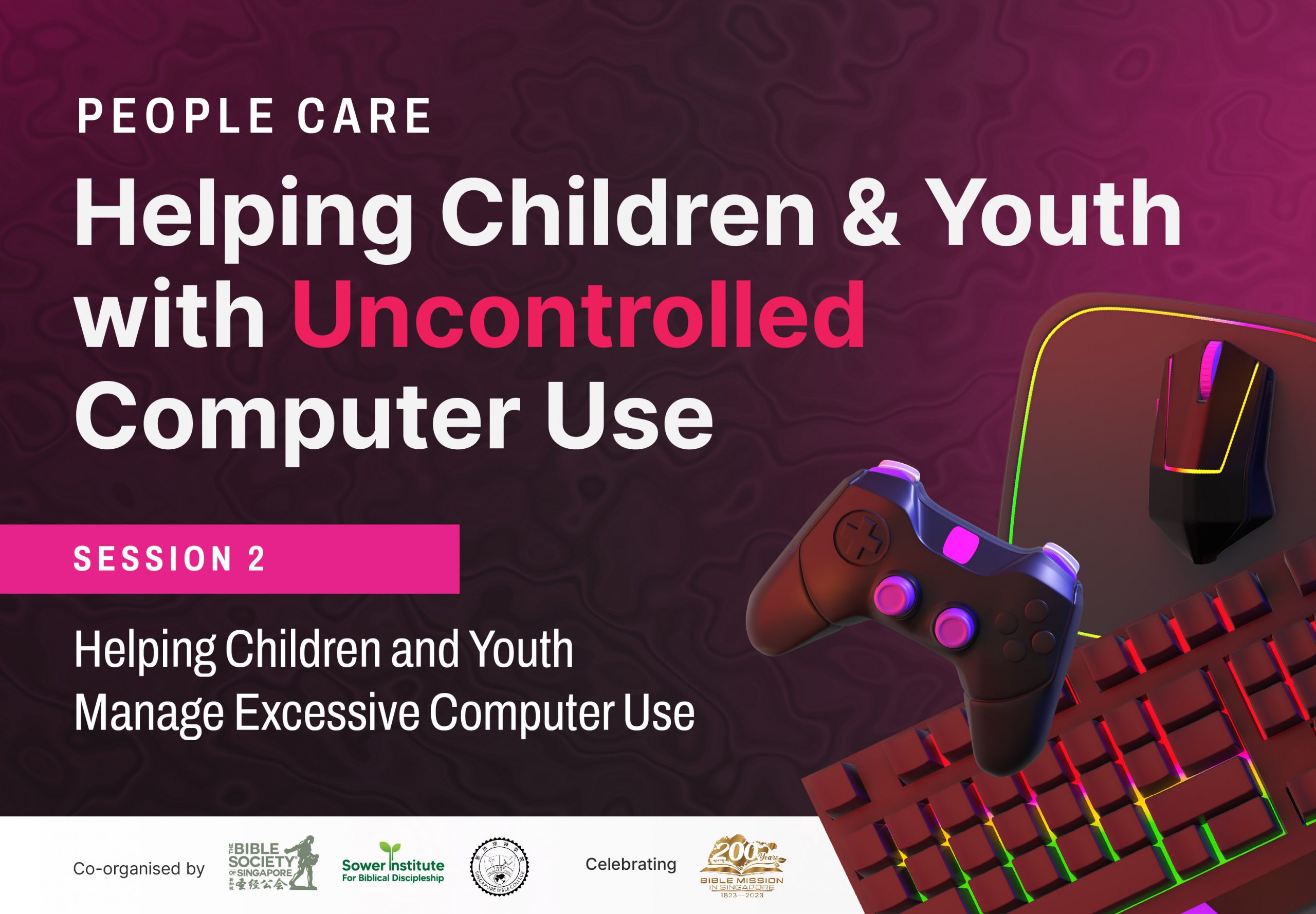 Helping Children and Youth Manage Excessive Computer Use Helping Children and Youth Manage Excessive Computer Use